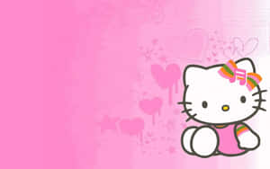 Sanrio фон — Sanrio GIF Тапет