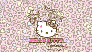 Фон на Sanrio — Sanrio GIF Тапет