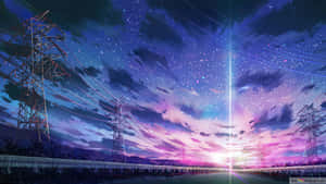 Anime 4k снимки