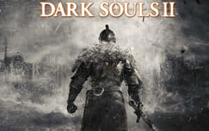 Прегърни предизвикателството на Dark Souls — Dark Souls 3 Тапет