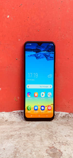 Iphone Xs M Series фон — Vivo X500 Pro Тапет