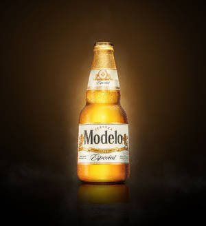 Премиум бира Modelo Especial — Honor Magic V Тапет