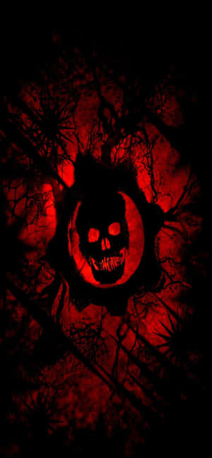 Iphone Xs Max Gears Of War 5 Background — iPhone 13 Mini Тапет