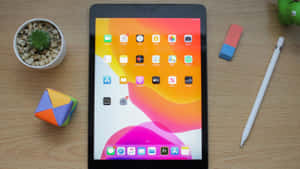 Снимки на iPad — iPad Тапет