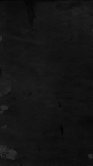 Пригответе се да изследвате непознатото съ стилният Dark Phone. — Тъмен телефон Тапет