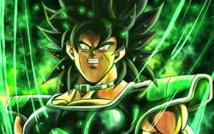 Снимки от Dragon Ball Super Broly — Dragon ball super broly Тапет