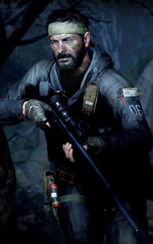Black Ops Iphone — Tecno Megapad SE Тапет