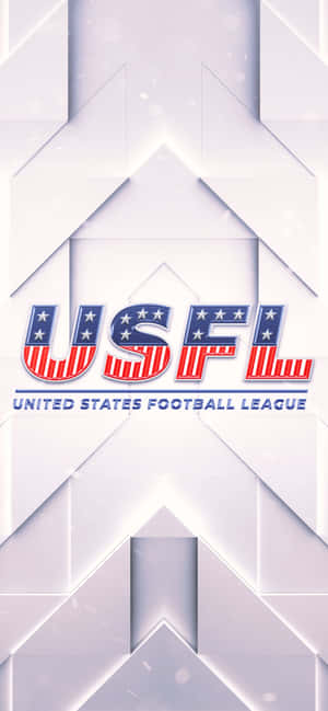 Пригответе се за нов сезон на USFL — Moto E Тапет