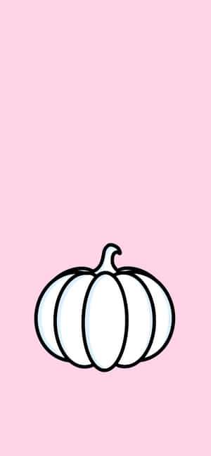Pink Halloween Background — Realme Narzo 80 Lite 5G Тапет