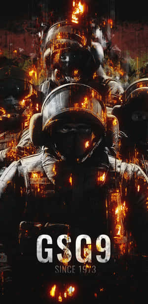 Pixel 3xl Rainbow Six Siege фон — Huawei Mate 70 Air Тапет