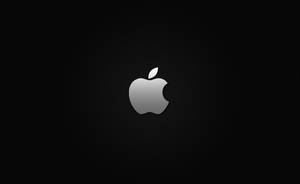 Прост лого Macbook Air — MacBook Air Тапет
