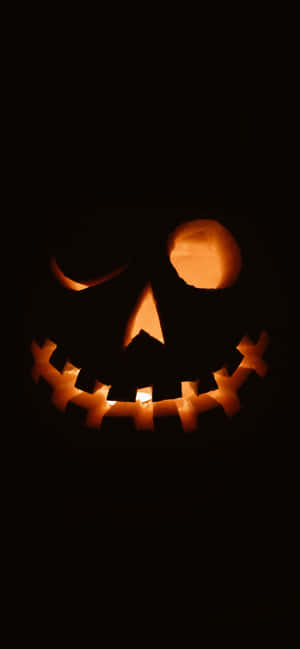 Iphone Halloween фон — Vivo X500 Тапет