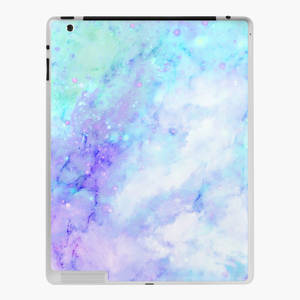 Естетичен Трипи — Эстетичный триповый Тапет