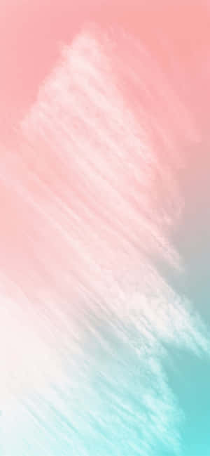 Pink Summer — Galaxy A26 Тапет
