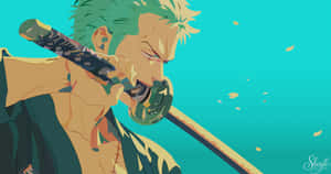 One Piece,One Piece 4k,One Piece 4k фон,One Piece 4k снимки,Ророноа Зоро,Ророноа Зоро фон,Ророноа Зоро снимки,Ророноа
