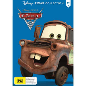 снимки от Cars 2 — iPad 10-го поколения Тапет