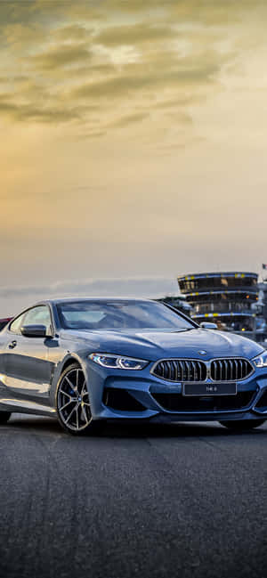 BMW 328 — Redmi Note 14 Pro Тапет