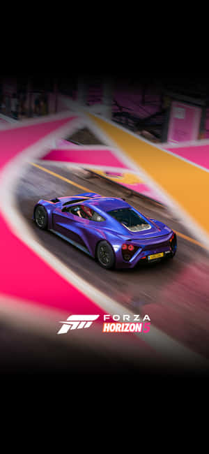Iphone X Forza Motorsport 7 Background — OnePlus 13 Тапет