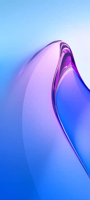 Най-добър AMOLED фон — Tecno Camon 40 Тапет