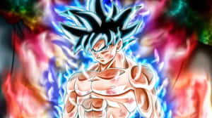 Dragon Ball Super снимки — Драконова топка супер GIF Тапет