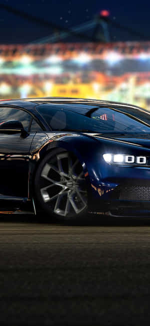 Фон за Iphone X от Forza Motorsport 7 — iPhone 13 Pro Max Тапет