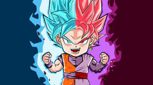 Снимки от Dragon Ball Super — Драконова топка супер GIF Тапет
