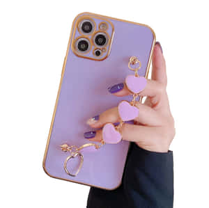Снимки на сладък iPhone — Готино iPhone Тапет