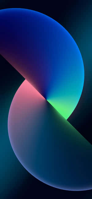 Iphone 13 Pro фон — Motorola Edge Тапет