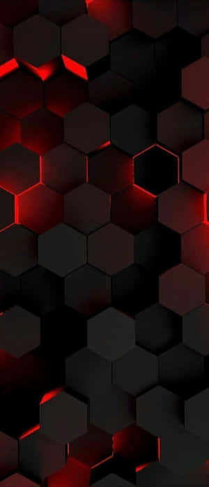 Смартфон Xiaomi с градиентен фон — Samsung galaxy Тапет