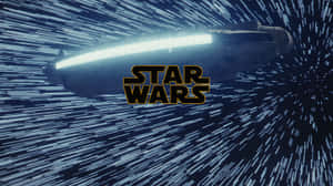 Снимки от Star Wars — Космическо пространство GIF Тапет