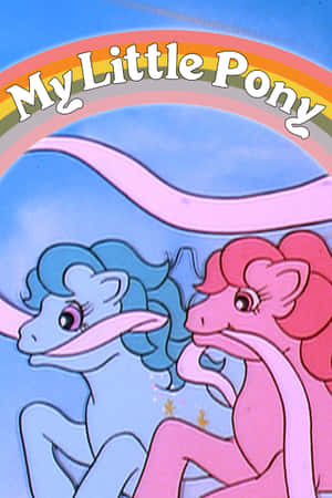 Снимки на My Little Pony — Honor Pad GT2 Pro Тапет