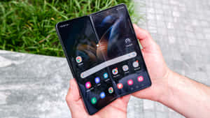 Снимки на Samsung — Samsung galaxy Тапет