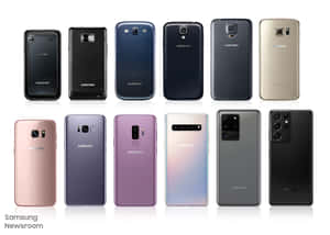 Снимки на Samsung