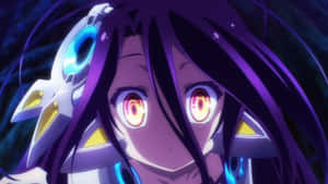 Снимки от No Game No Life — Аниме Тапет