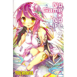 Снимки от No Game No Life