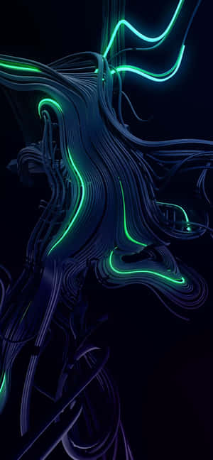 Живо — 1320x2868 Тапет