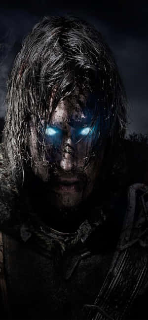 Фон iPhone Xs Max Shadow of Mordor — OnePlus 13 Тапет