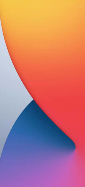 стандартен [тапет] — Oppo A6c Тапет