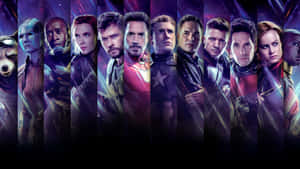 Снимки на Marvel — Марвел Тапет