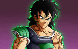 Снимки от Dragon Ball Super Broly — Dragon ball super broly Тапет