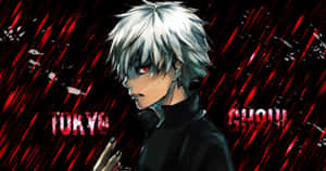 Tokyo Ghoul фон — Tokyo ghoul GIF Тапет