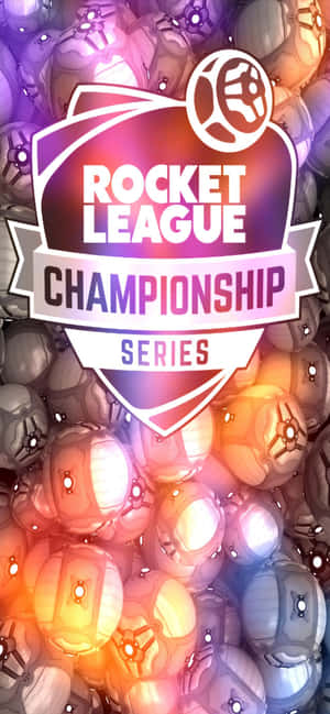 Iphone Xs Max Rocket League Фон — Tecno Spark 40 Pro Тапет