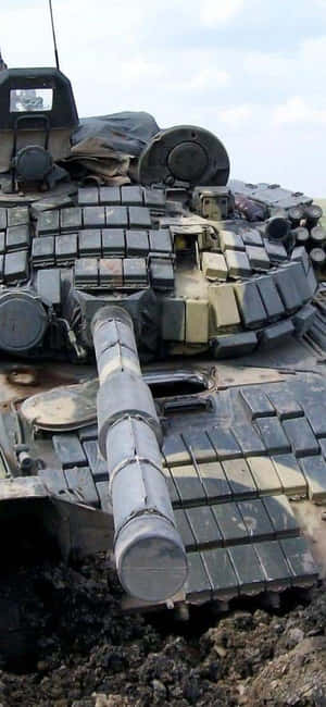 Фон за iPhone Xs Tanks — Huawei nova Тапет
