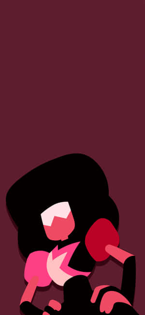 Фон Steven Universe — Infinix Note Edge Тапет