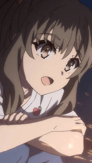 Rascal Does Not Dream of Bunny Girl Senpai