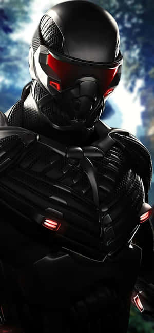 Фон за iPhone Xs Max Crysis Warhead — OnePlus 13 Тапет