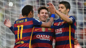 msn — Меси Тапет