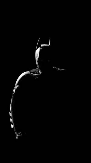 Тъмен Oled Batman