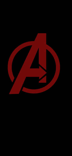 Iphone Xs Avengers фон — iPhone 15 Pro Тапет