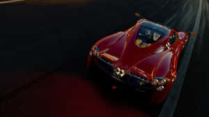 720p фон Project Cars — 赛车计划 Тапет